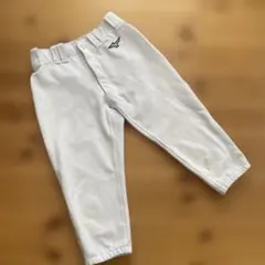 ミズノ　野球　練習着　ズボン　150cm