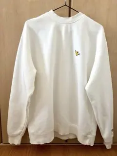 裏起毛 スウェット