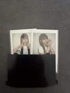 KAWAII LAB. MATES 新井心菜　白T×2