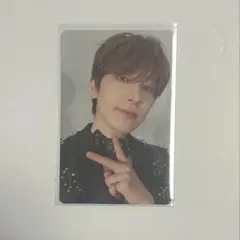 SEVENTEEN 消費期限 A盤 封入トレカ ウォヌ