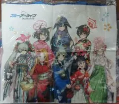 2026年最新】ブルーアーカイブ京都の人気アイテム - メルカリ