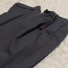 【美品】26SS日本限定 グラミチ TWILLTUCK TAPERED PANT