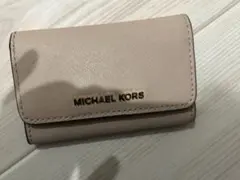 MICHAEL KORS カードケース