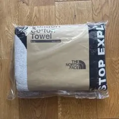 THE NORTH FACE Comfort Cotton Towel Lのサムネイル