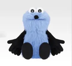 パペットスンスン 一番くじ A賞 ぴょこぴょこぬいぐるみ