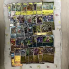 ポケモンカード　151 モンスターボールミラー　まとめ売り