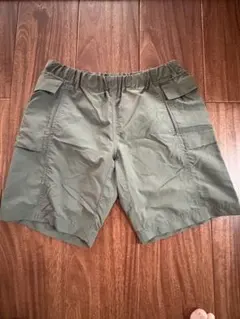 MOUNTAIN RESEARCH ショートパンツ カーゴのサムネイル