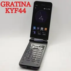 2025年最新】au ガラケー 本体 グラティーナの人気アイテム - メルカリ