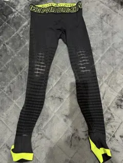 【ナイキ】　レギンス・スパッツ　XLサイズ