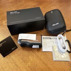 JESIMAIK ゴルフ用レーザー距離計 DM600 660yd - メルカリ