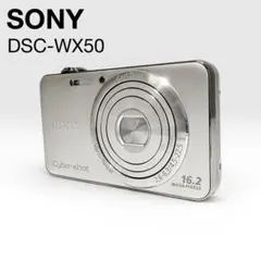 2026年最新】SONY DSC-WX50の人気アイテム - メルカリ