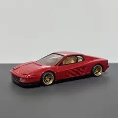 2026年最新】トミカ 日本製 フェラーリ テスタロッサの人気アイテム