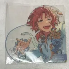 あんスタ 続夢ハートクリアカード レオ