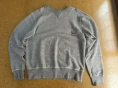 バズリクソンズ スウェット