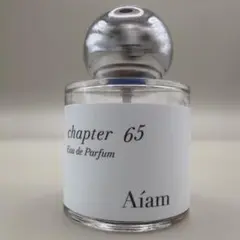新品未開封】アイアム チャプター 65 オードパルファン 50ml - メルカリ