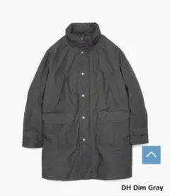 THE NORTH FACE PURPLE LABEL Down Coatのサムネイル