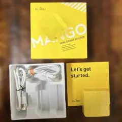 GL.iNet Mango GL-MT300N-V2