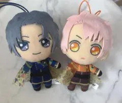 アイナナ　きらどる　一織　三月　ぬい