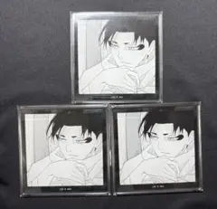 2026年最新】カグラバチ アクリルコースター 漆羽の人気アイテム