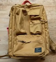 【限定色】ナイキ ユーティリティ エリート　バックパック　リュック