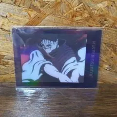 呪術廻戦 ぱしゃこれ クリア 脹相