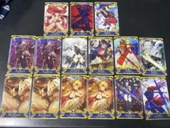 FGO アーケード まとめ売り