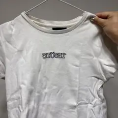 stussy Tシャツ