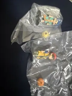 ドラクエくじ　ふくびき所スペシャル　デフォルメフィギュア