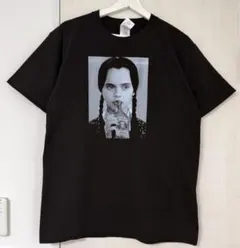 アダムスファミリー Tシャツ