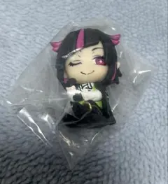 肩ズンfig. ツイステッドワンダーランド フィギュア リリア ツイステ