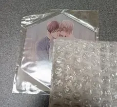 恋愛体質(2) アクリルコースター