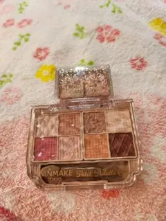 marumaru様専用キャンメイクプティパレットアイズ05ラメマニア01セット