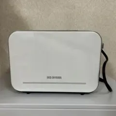IRIS OHYAMA ポップアップトースター 本体のサムネイル