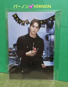 2025年最新】SEVENTEENバースデーの人気アイテム - メルカリ