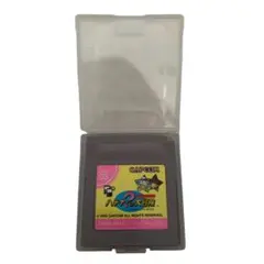 任天堂 CAPCOM ゲームボーイ ゲームボーイソフト Nintendo