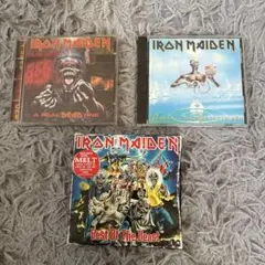 メタル・ロック CD コレクション 6枚セット【帯付き】 - メルカリ