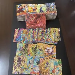 スーパードラゴンボールヒーローズまとめ売り（400枚以上）