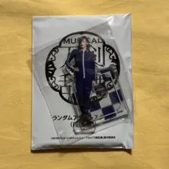 祝玖寿　乱舞音曲祭　ランダムアクリルスタンド　にっかり青江