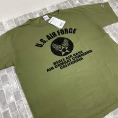 i527♪ Champion 新品　USA製　半袖Tシャツ　サイズXL