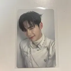 zerobaseone ZB1 ハンビンタワレコ 特典