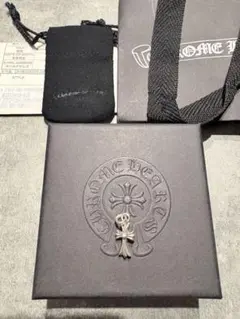 CHROME HEARTS クロムハーツ　ベビーファット　ベイビーファットのサムネイル