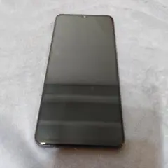 OPPO A77 ブラック 128GB 本体のみ (SIMトレイ難あり) - メルカリ