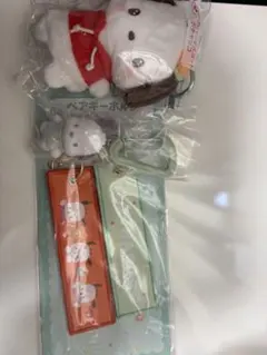 サンリオ　ポチャッコ　まとめ売り　くじ　ガチャガチャ　フロッキー