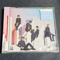 M!LK CD STARS 初回限定盤A②
