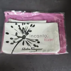 Salvatore Ferragamo Incanto Bloom ポーチのサムネイル