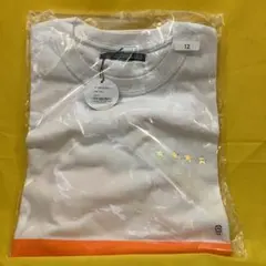 【新品　未開封】清水エスパルス　MADE IN WORLD Tシャツ　１２