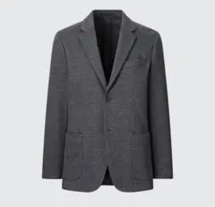 コンフォート2bジャケット