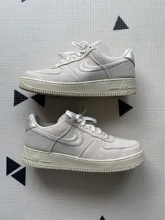 Nike stussy air force1