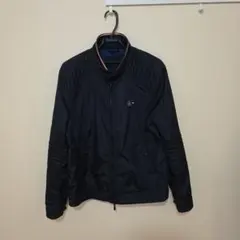 TOMMY HILFIGER & Mercedes　ジャケット Lサイズ