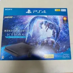 PlayStation 4 本体 型番　CHU-2200A ソフト欠品
